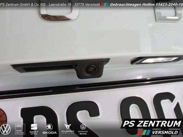 Skoda Kamiq 1.5 TSI Tour