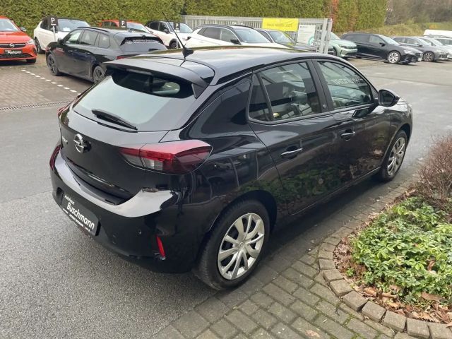 Opel Corsa Edition