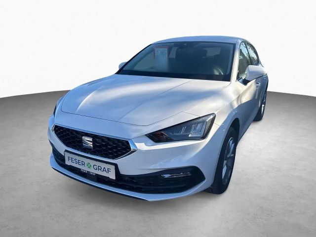 Seat Leon 1.5 eTSI DSG
