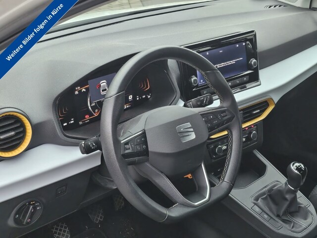 Seat Ibiza 1.0 TSI Style