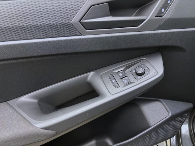 Volkswagen Caddy 2.0 TDI Combi