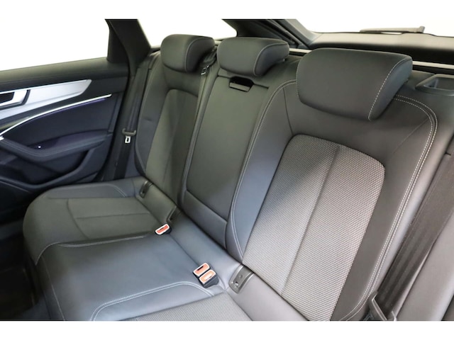 Audi A6 45 TFSI Avant Quattro S-Tronic Sport