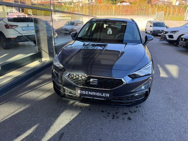 Seat Leon 1.5 TSI Style
