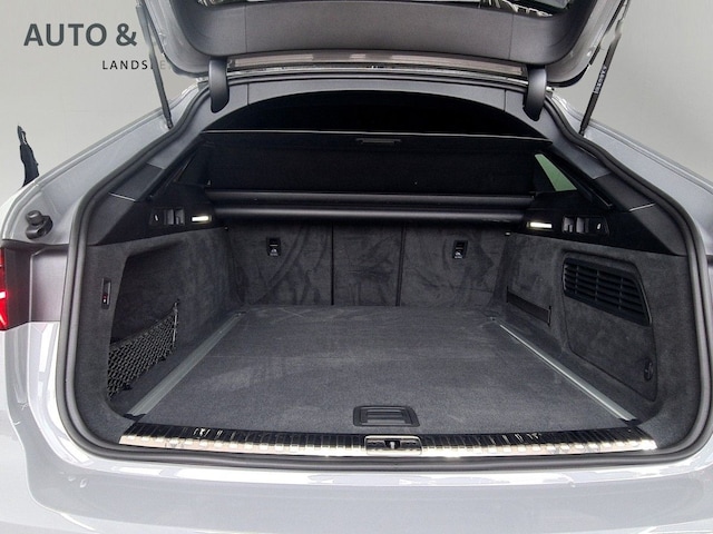 Audi S6 Avant Quattro