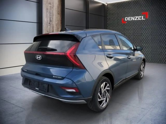 Hyundai Bayon 1.2