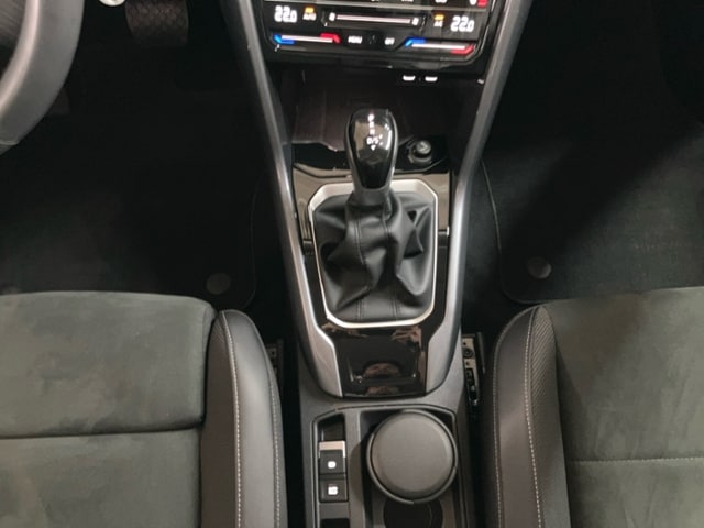 Volkswagen T-Roc DSG