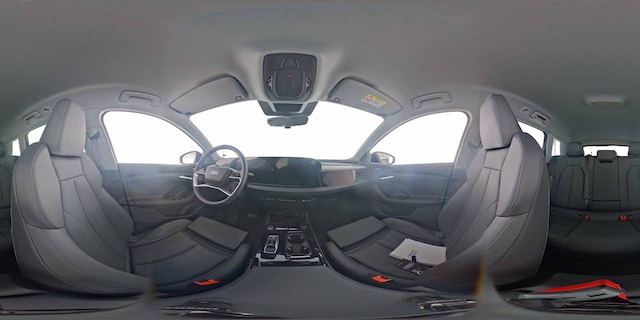 Audi Q6 e-tron SUV e-tron Audi Q6 SUV e-tron