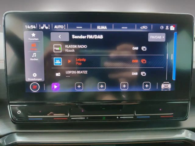 Cupra Formentor 1.5 TSI