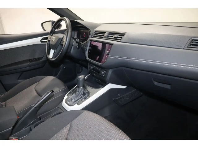 Seat Arona 1.0 TSI DSG Xcellence