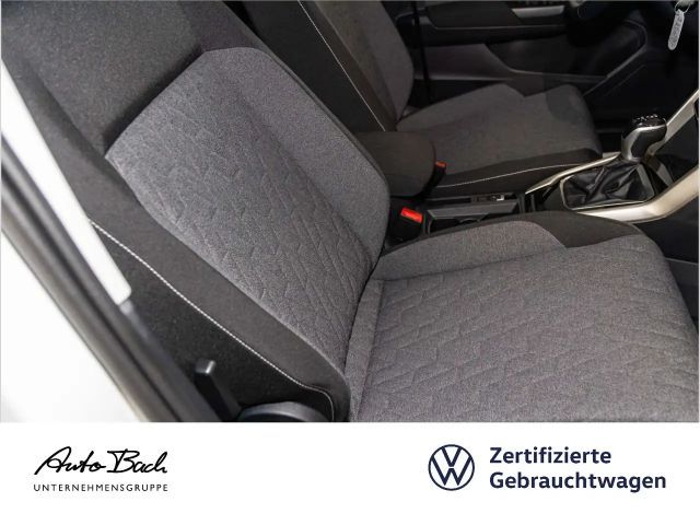 Volkswagen T-Roc 1.5 TSI DSG