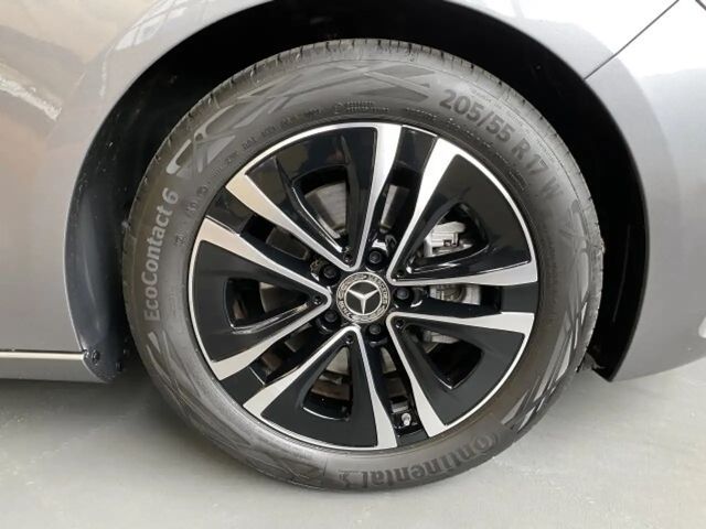 Mercedes-Benz B 200 Progressive