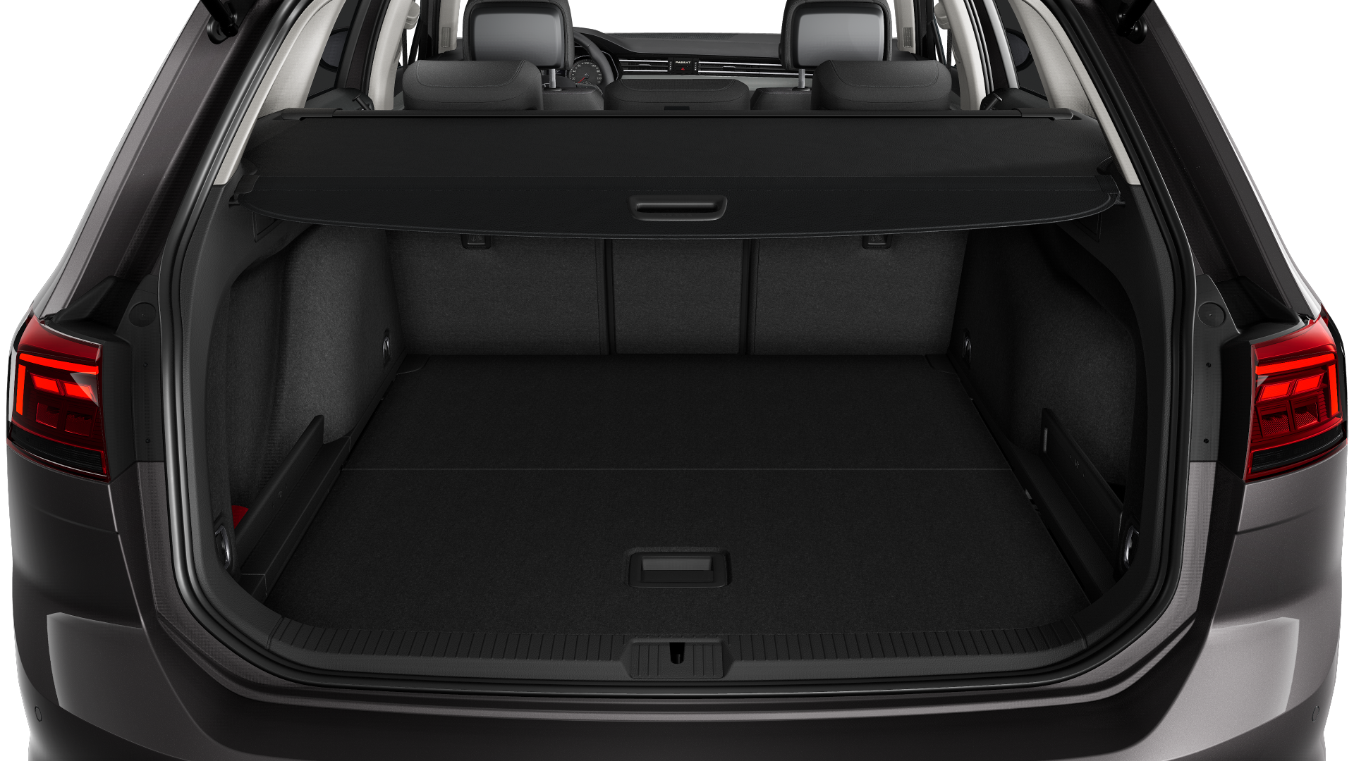 Volkswagen Passat 2.0 TDI Business Variant