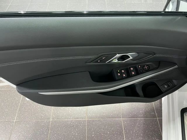 BMW 318 318d Touring