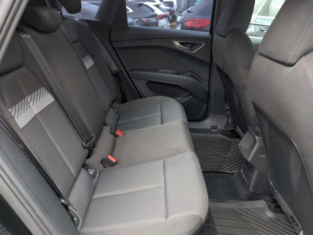 Audi Q4 e-tron Quattro