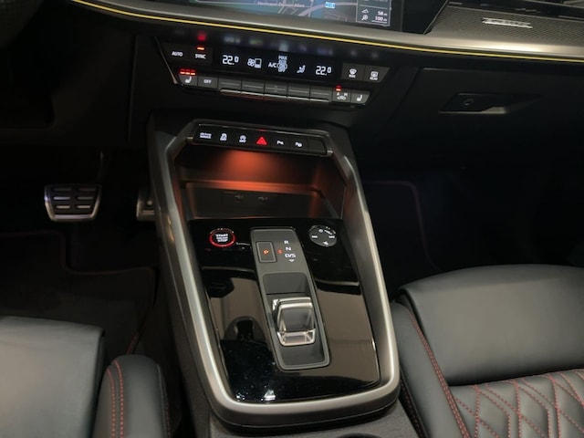 Audi S3 Quattro S-Tronic Sedan