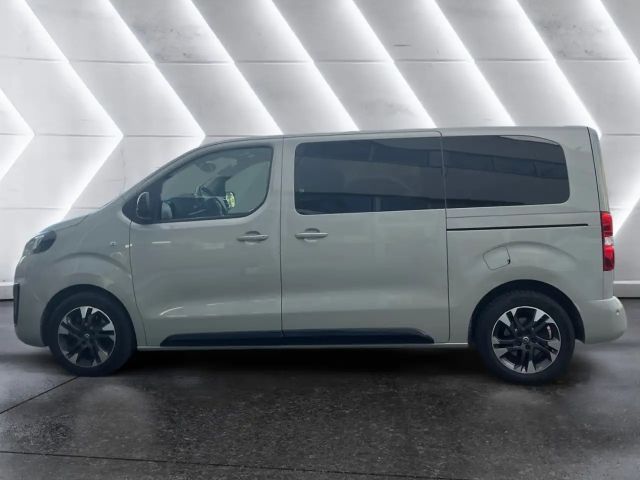 Opel Zafira Life 2.0 CDTI Tourer