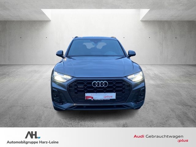 Audi Q5 50 TDI Quattro