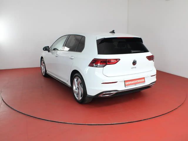 Volkswagen Golf 1.4 TSI DSG GTE