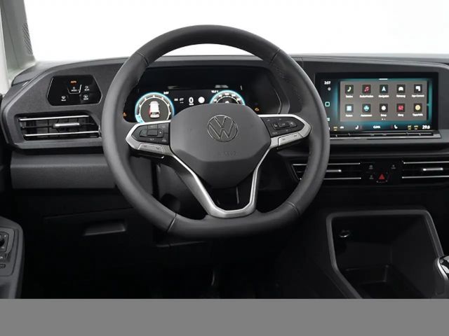 Volkswagen Caddy 1.5 TSI Life