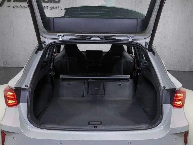 Cupra Leon 2.0 TSI 4Drive DSG ST VZ