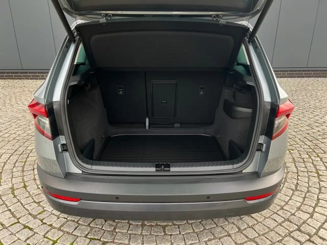 Skoda Karoq 2.0 TDI Clever