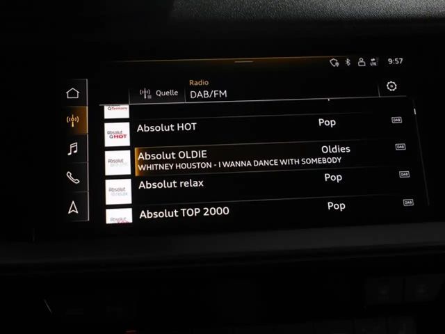 Audi RS3 Sedan Sportback