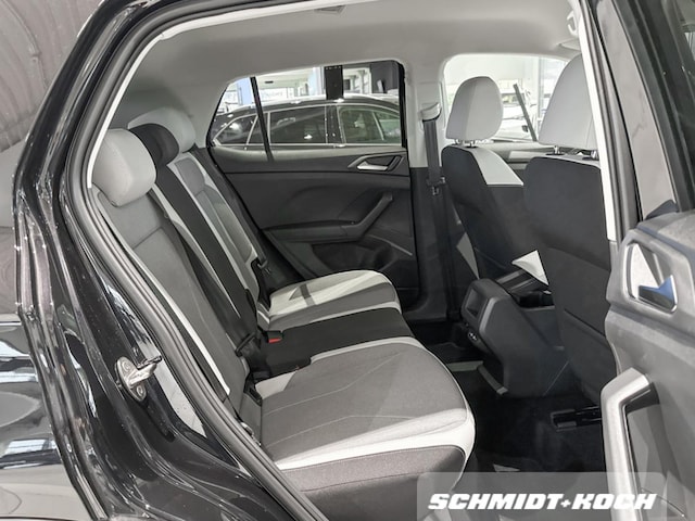 Volkswagen T-Cross 1.0 TSI DSG Style