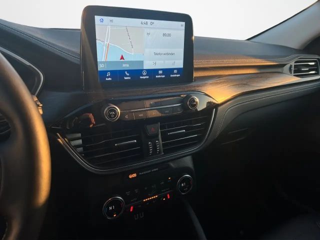 Ford Kuga Plug in Hybrid Vignale