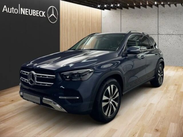 Mercedes-Benz GLE 450 4MATIC Limousine Lang