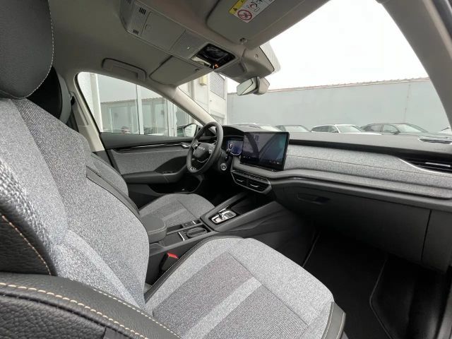 Skoda Octavia 1.5 TSI Selection