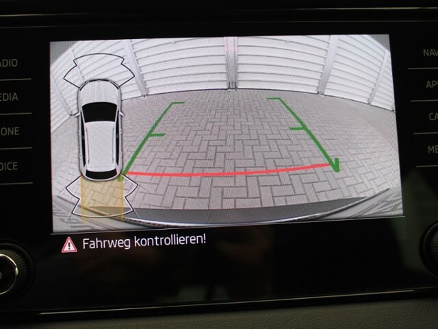 Skoda Karoq 1.5 TSI Style Style