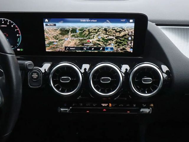 Mercedes-Benz GLA 250 GLA 250 e