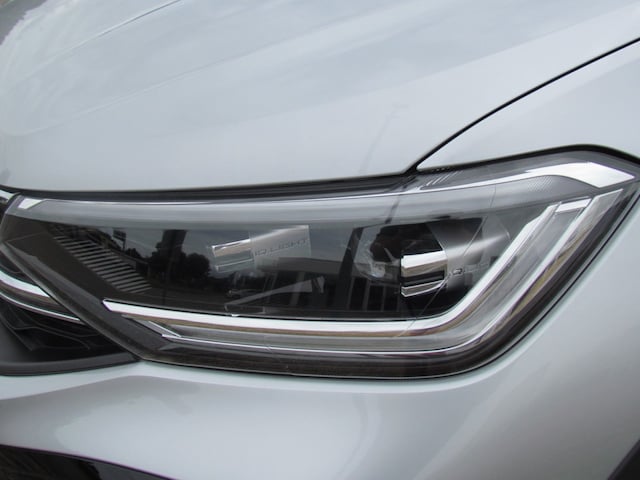 Volkswagen Taigo 1.0 TSI R-Line