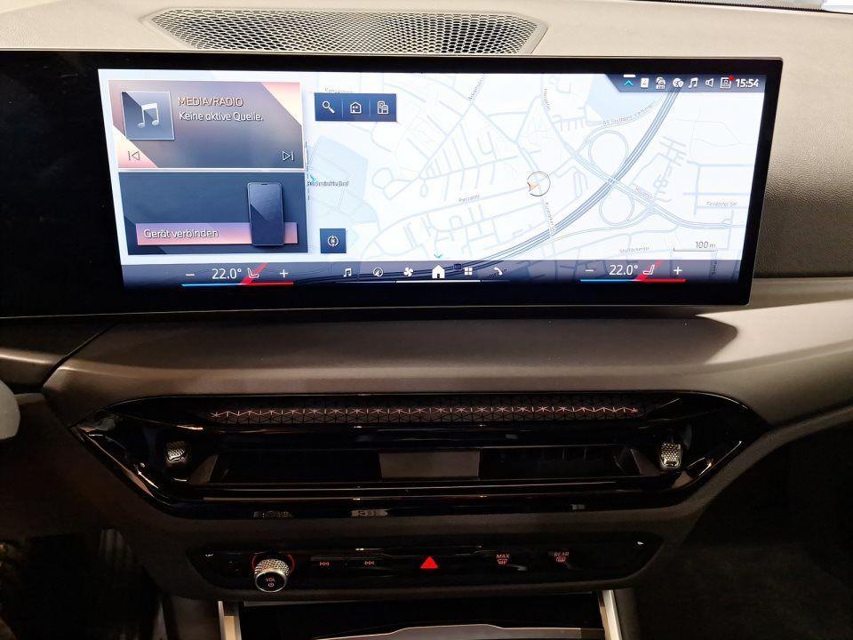 BMW 318 318i Touring