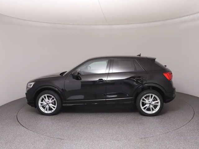 Audi Q2 30 TFSI