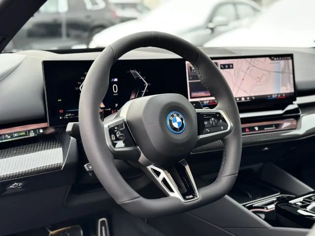 BMW 550 M-Sport Touring xDrive