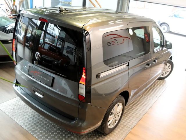Volkswagen Caddy 2,0 TDI