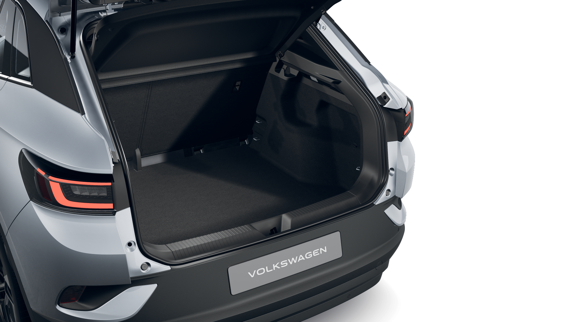 Volkswagen ID.4 Performance Pro