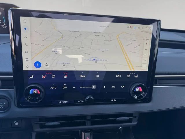 Toyota bZ4X Lounge Vierwielaandrijving