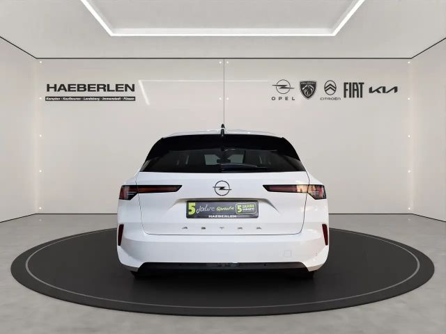 Opel Astra Sports Tourer