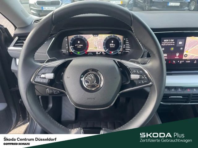 Skoda Octavia Combi Style Style