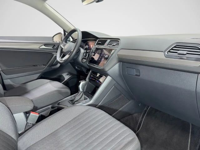 Volkswagen Tiguan 2.0 TDI Allspace DSG Life