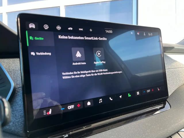 Skoda Octavia 1.5 TSI Selection