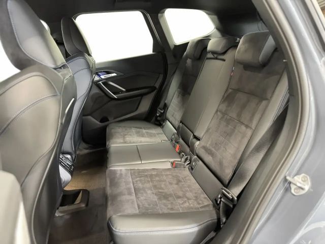 BMW X1 M-Sport xDrive20d