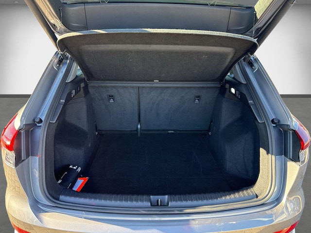 Audi Q4 e-tron 50 Quattro