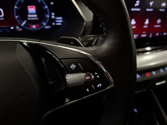 Skoda Octavia Combi Style Style iV