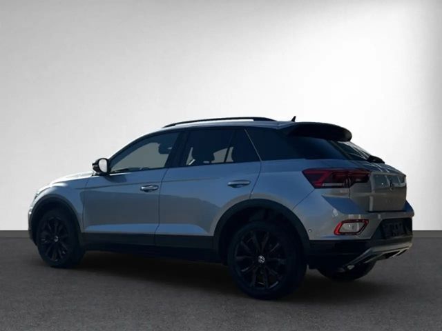 Volkswagen T-Roc 1.5 TSI Style