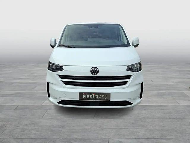 Volkswagen Transporter 4Motion T7