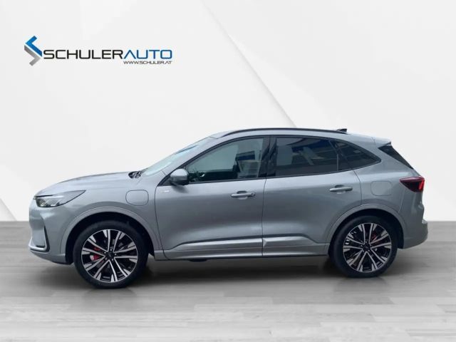 Ford Kuga Plug in Hybrid ST Line X