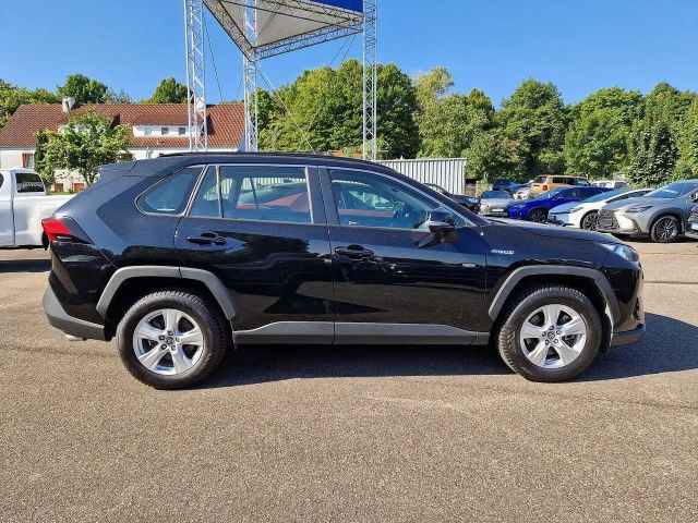 Toyota RAV4 4x2 Business Hybride